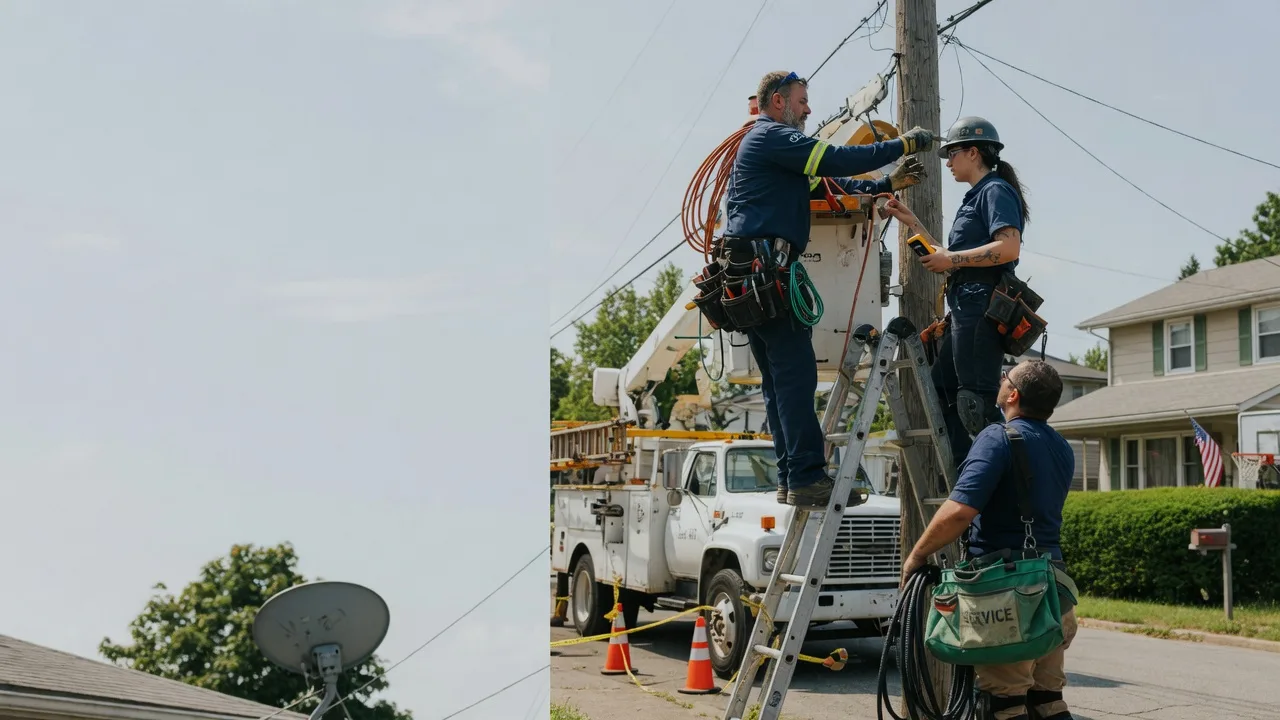 Electrical Repair in Derby, IN near me